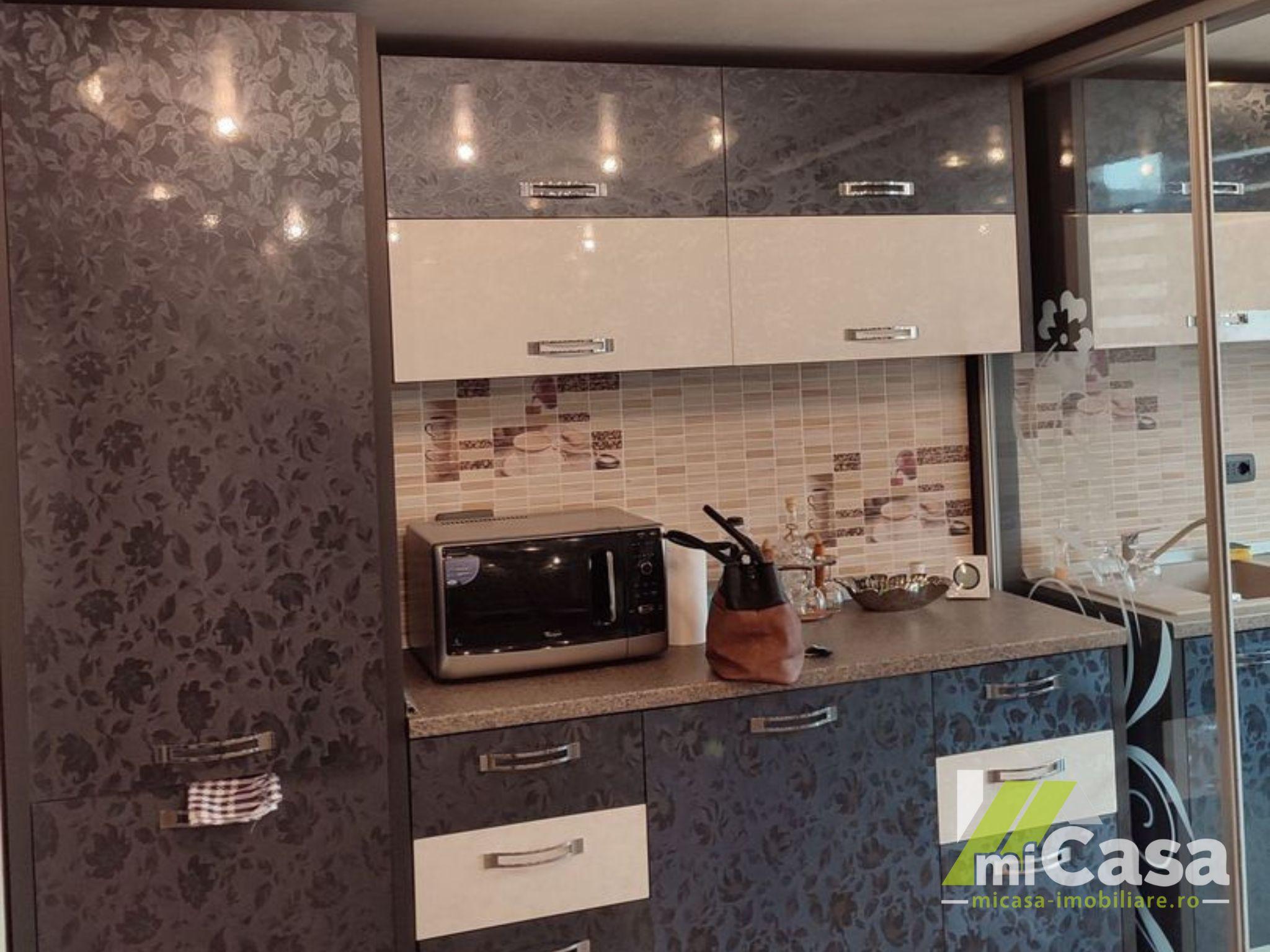 Apartament 2 camere – Micro 16, Galați - 4
