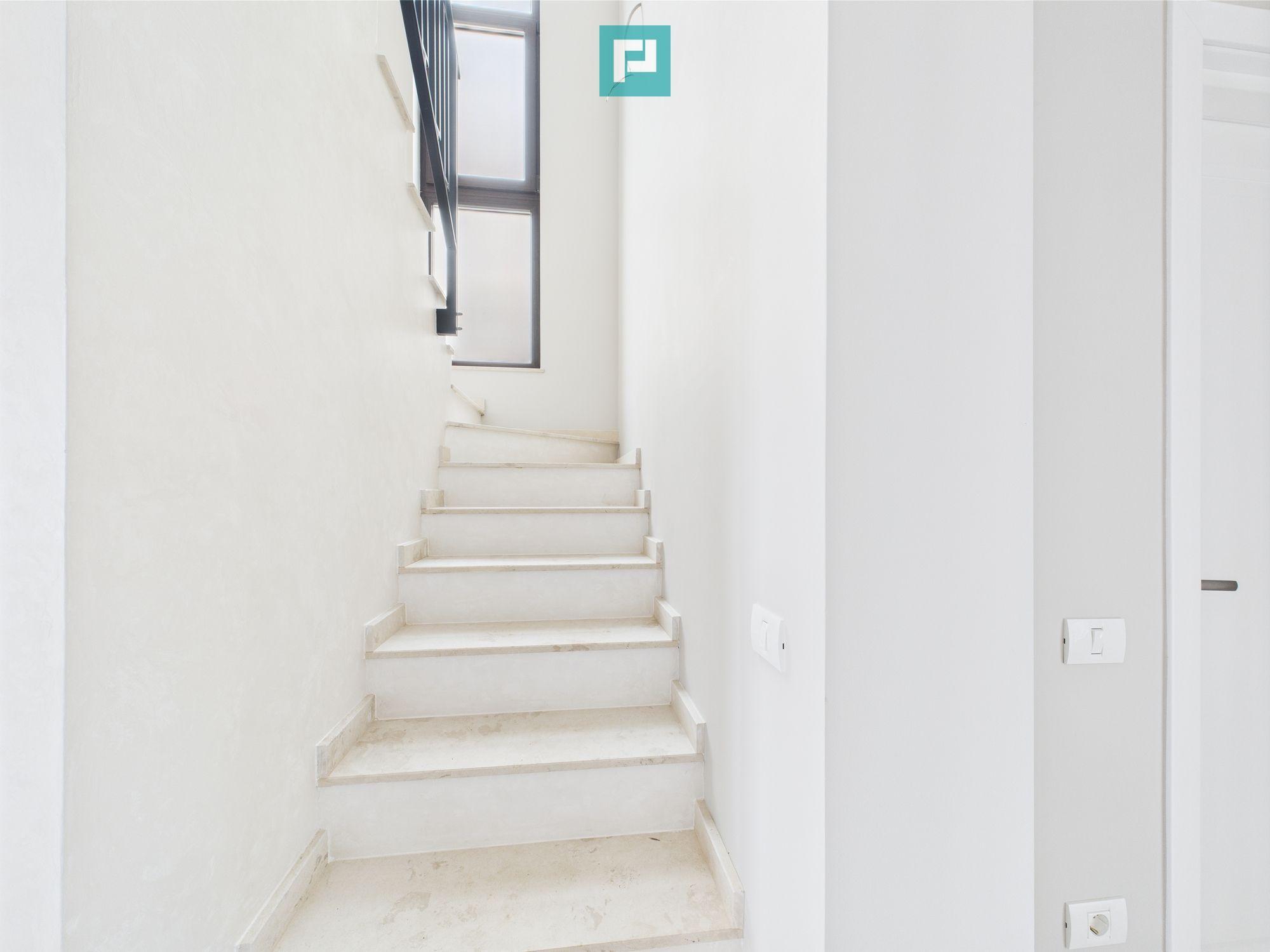 Duplex 5 camere în cartier Europa Mosnița Nouă - 20