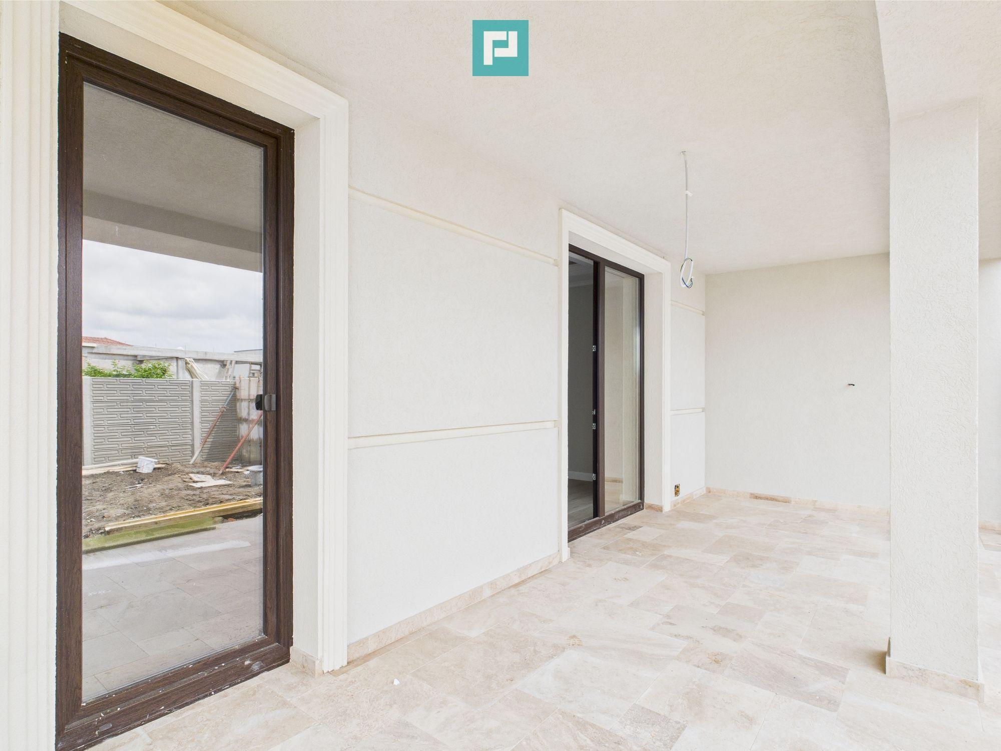 Duplex 5 camere în cartier Europa Mosnița Nouă - 22