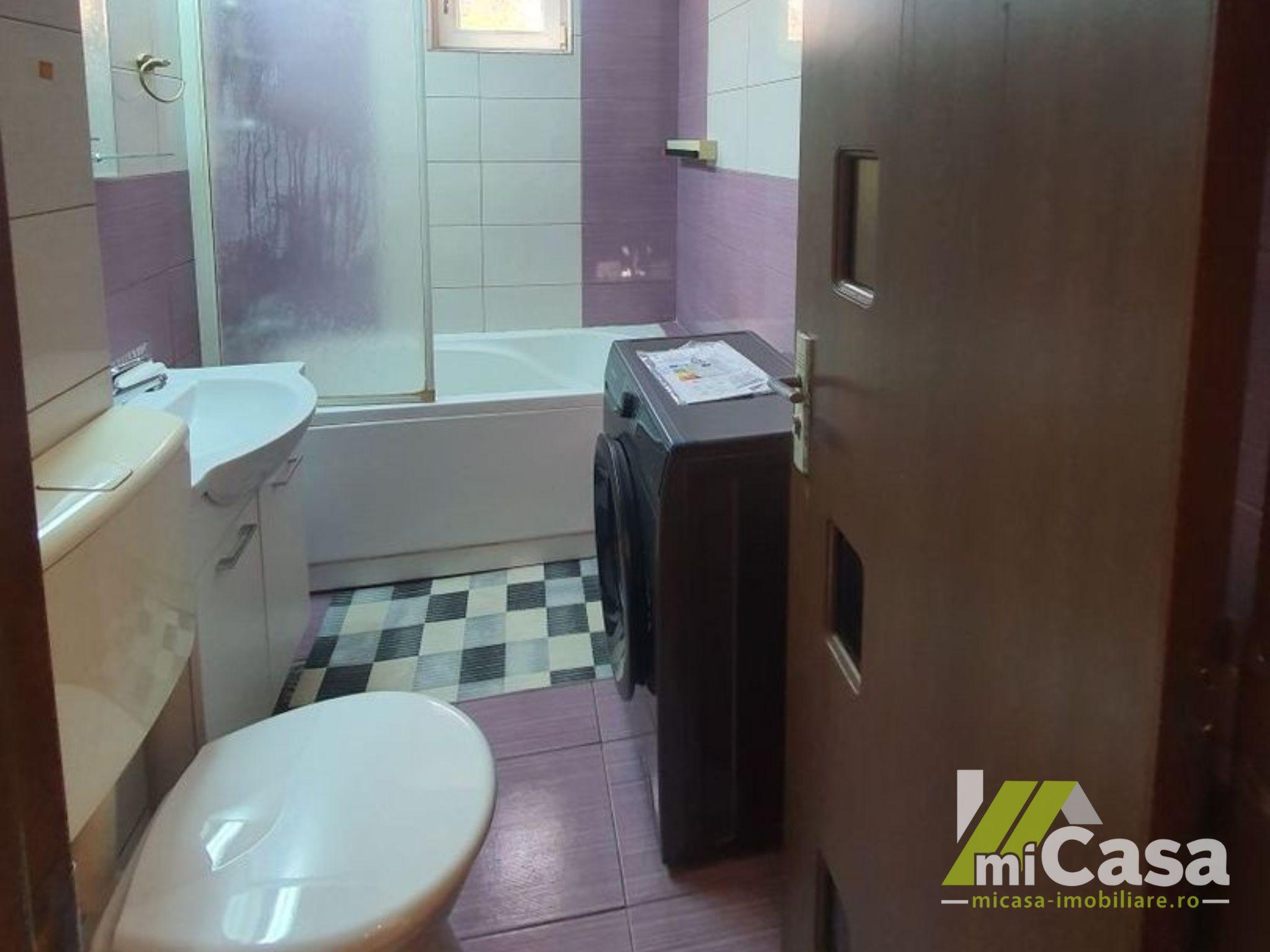 Garsonieră – Zona Faleză, Galați - 5