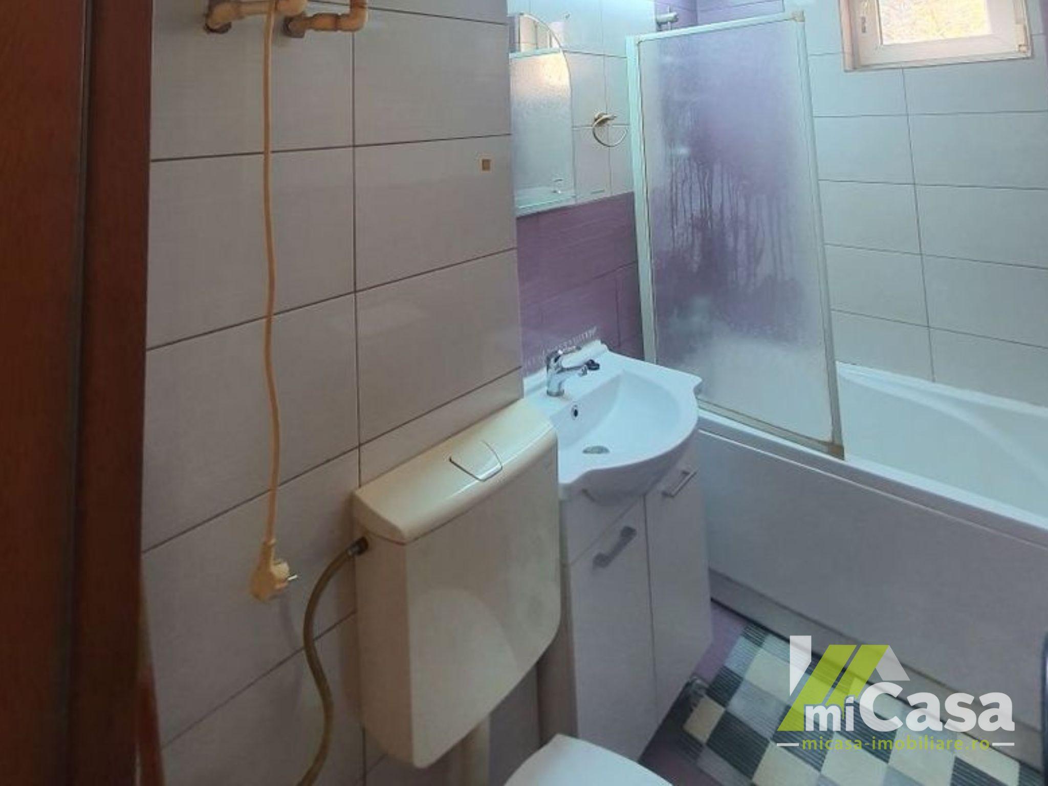 Garsonieră – Zona Faleză, Galați - 6