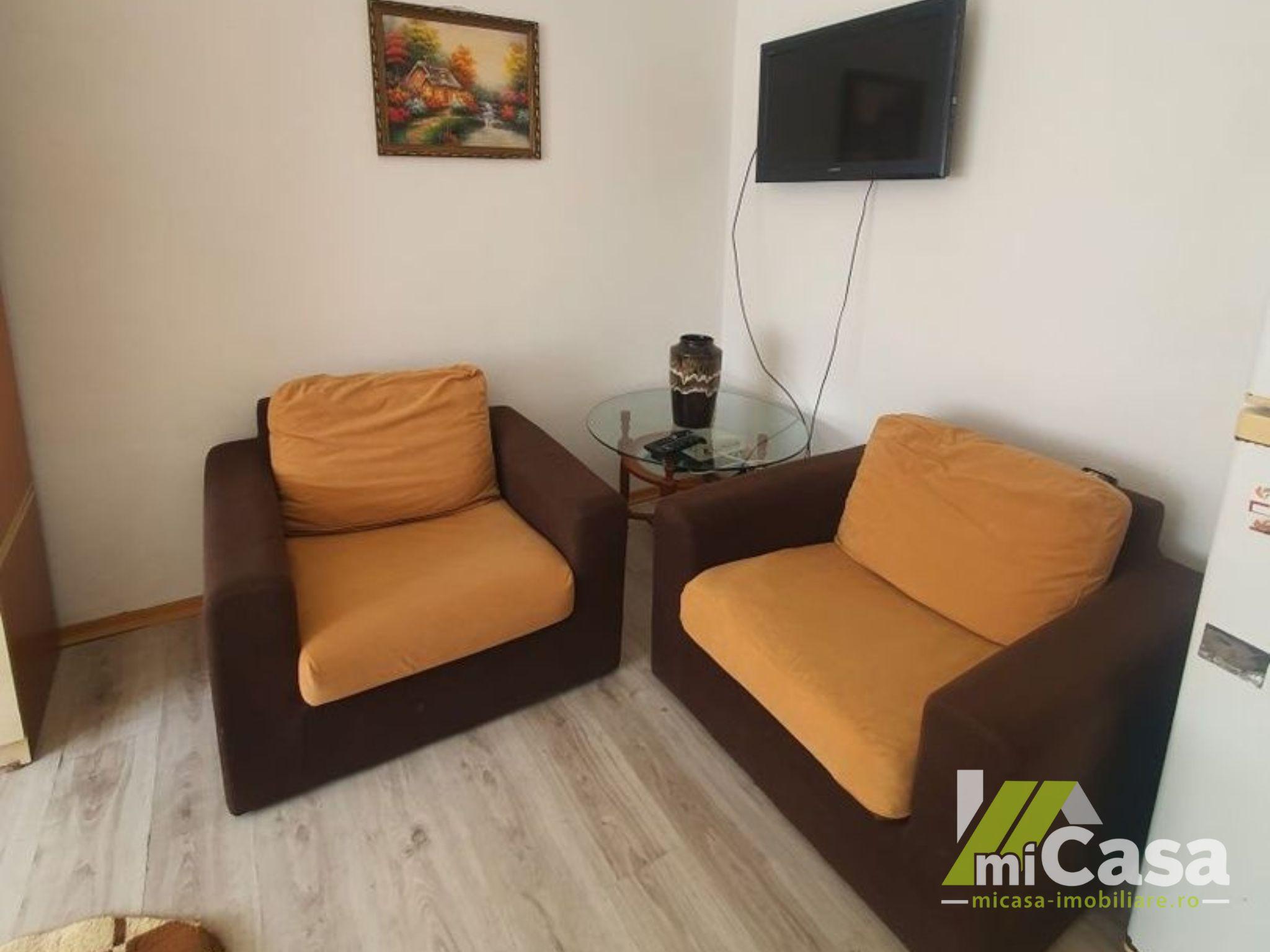 Garsonieră – Zona Faleză, Galați - 2