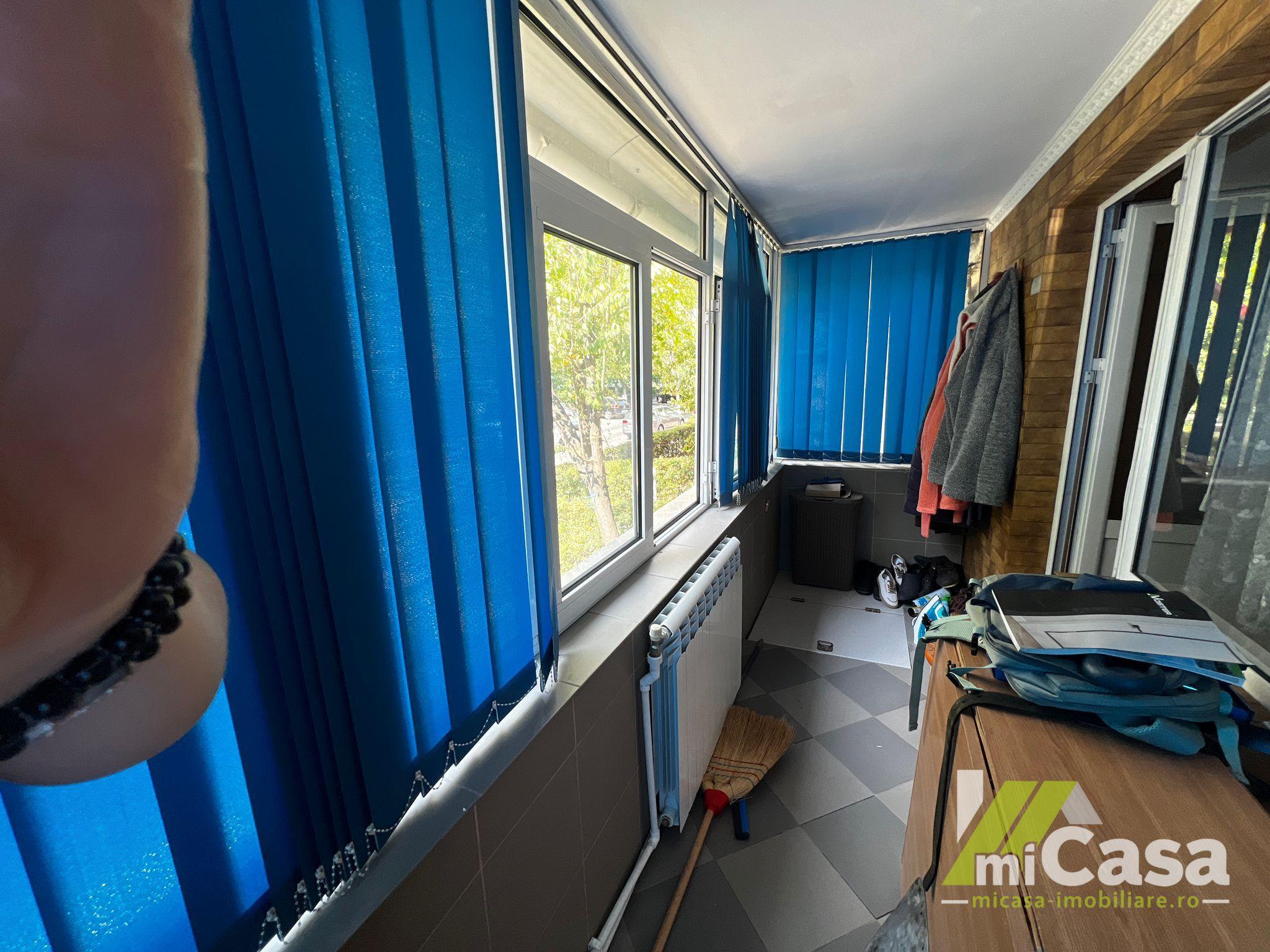 Apartament 2 camere – Micro 19, Galați - 5