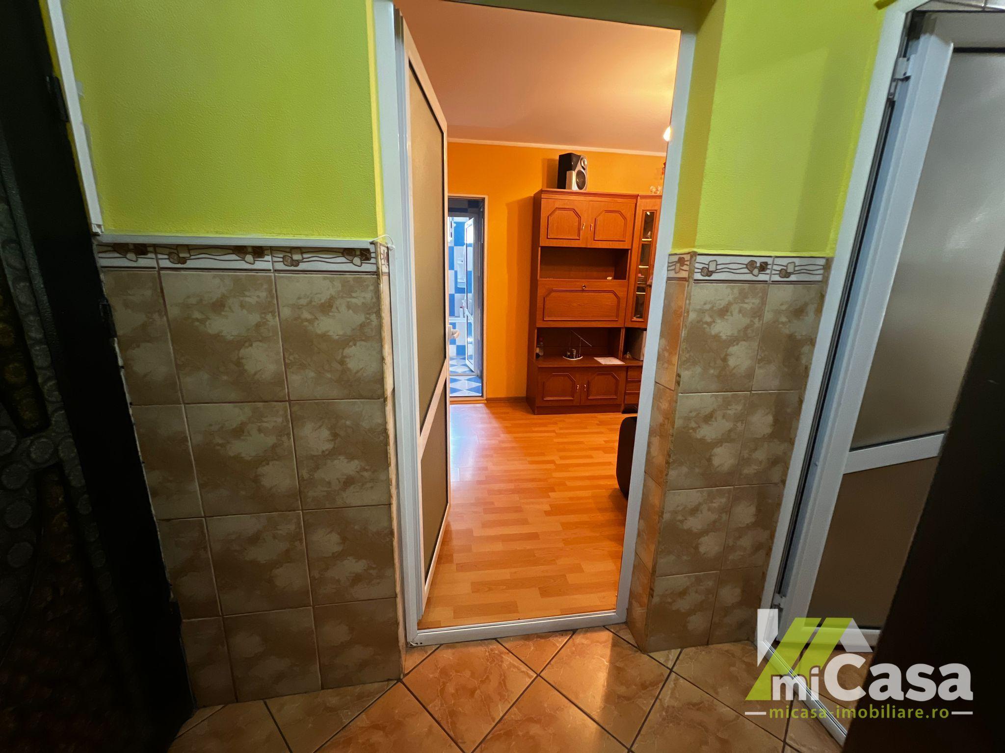 Apartament 2 camere – Micro 19, Galați - 7