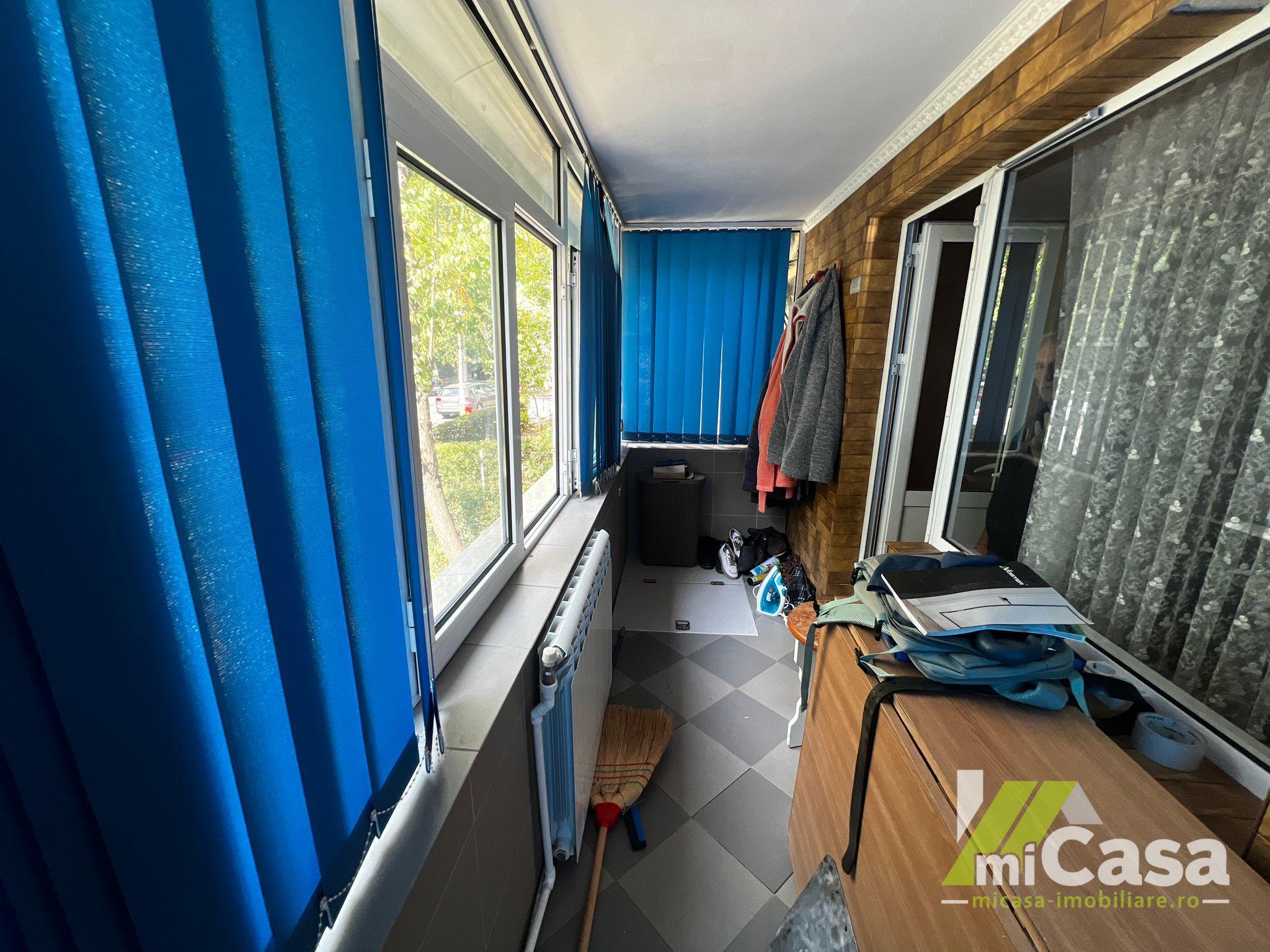 Apartament 2 camere – Micro 19, Galați - 9