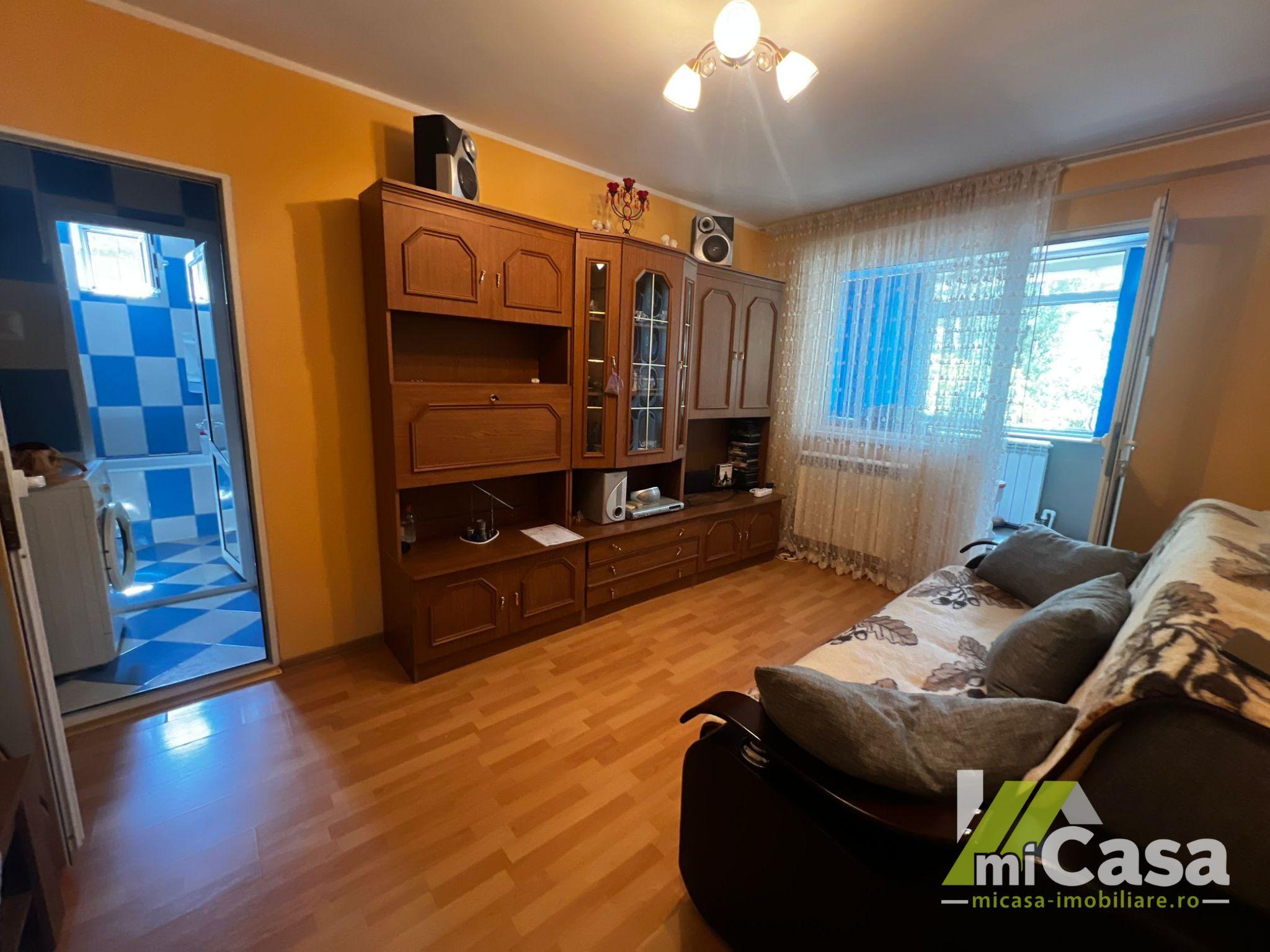 Apartament 2 camere – Micro 19, Galați - 4