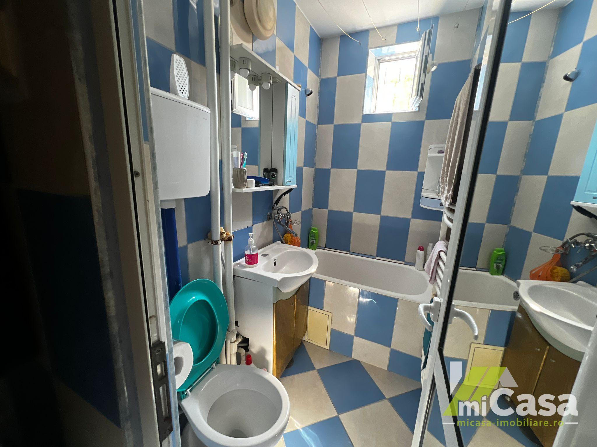 Apartament 2 camere – Micro 19, Galați - 2