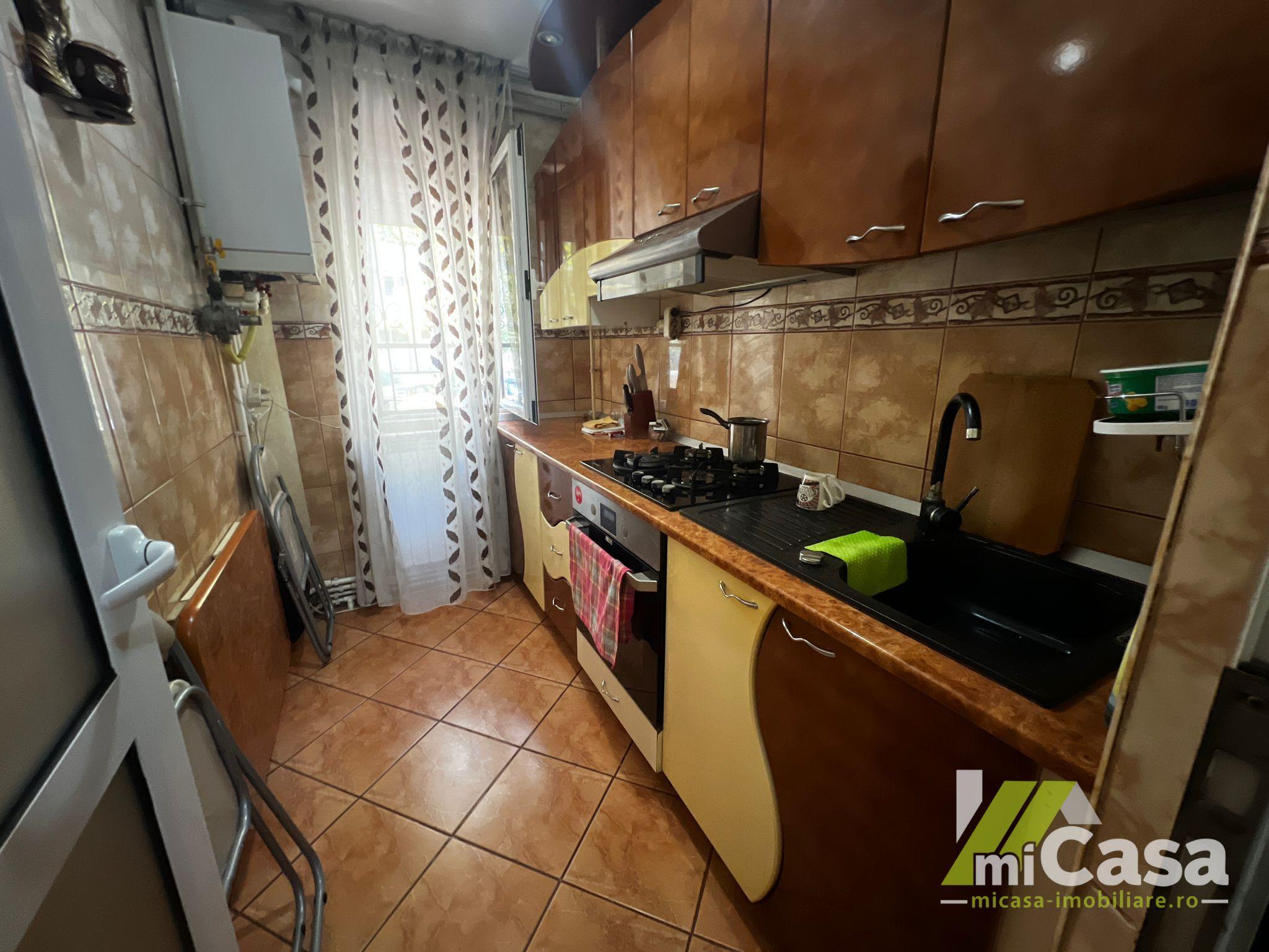 Apartament 2 camere – Micro 19, Galați - 6