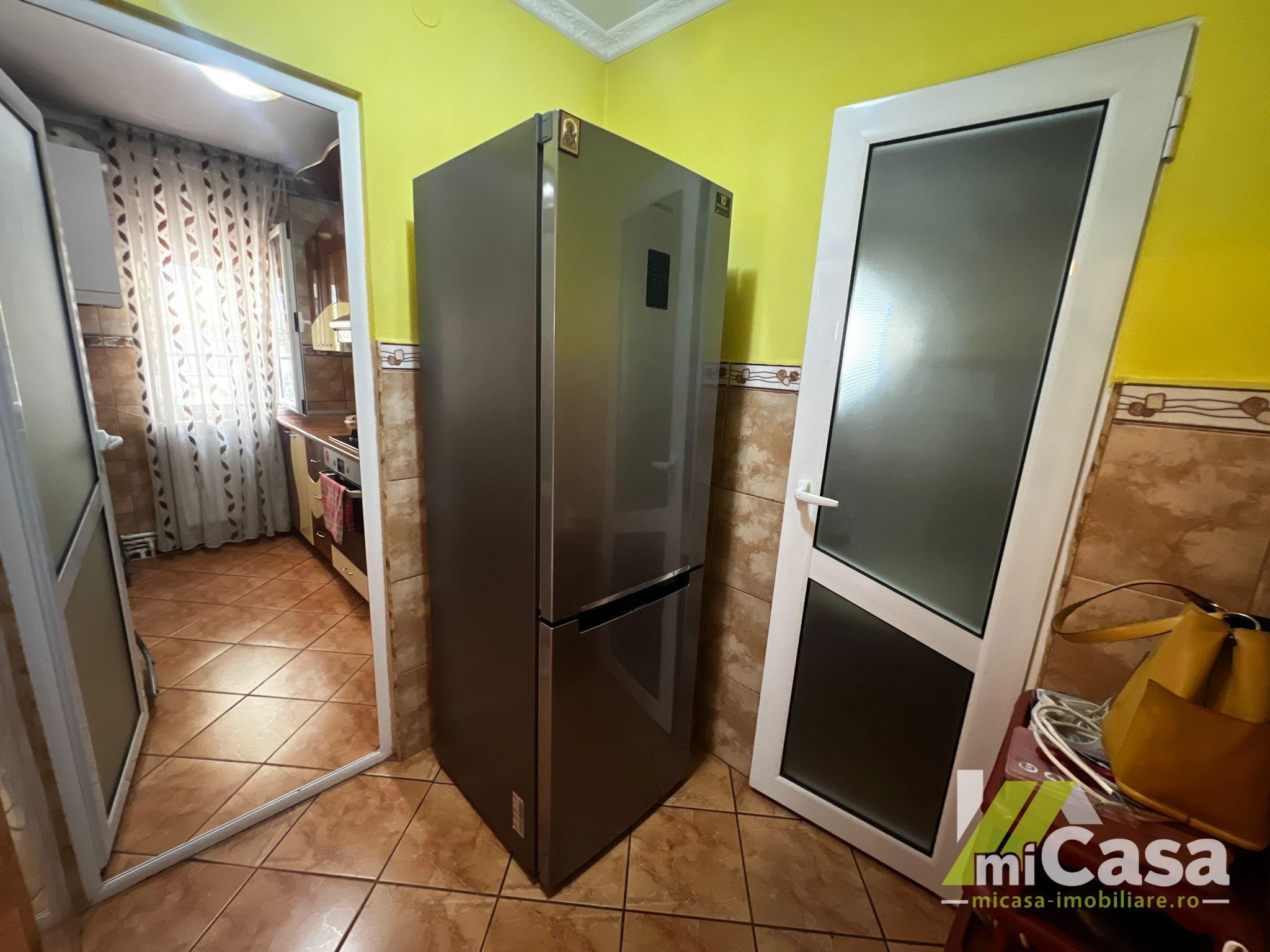 Apartament 2 camere – Micro 19, Galați - 8