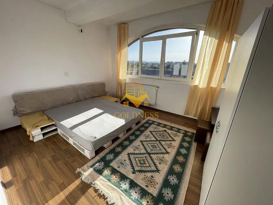 4 Camere decomandate, Someseni, Bloc nou, Zona Cesarom,Traian Vuia. - 5