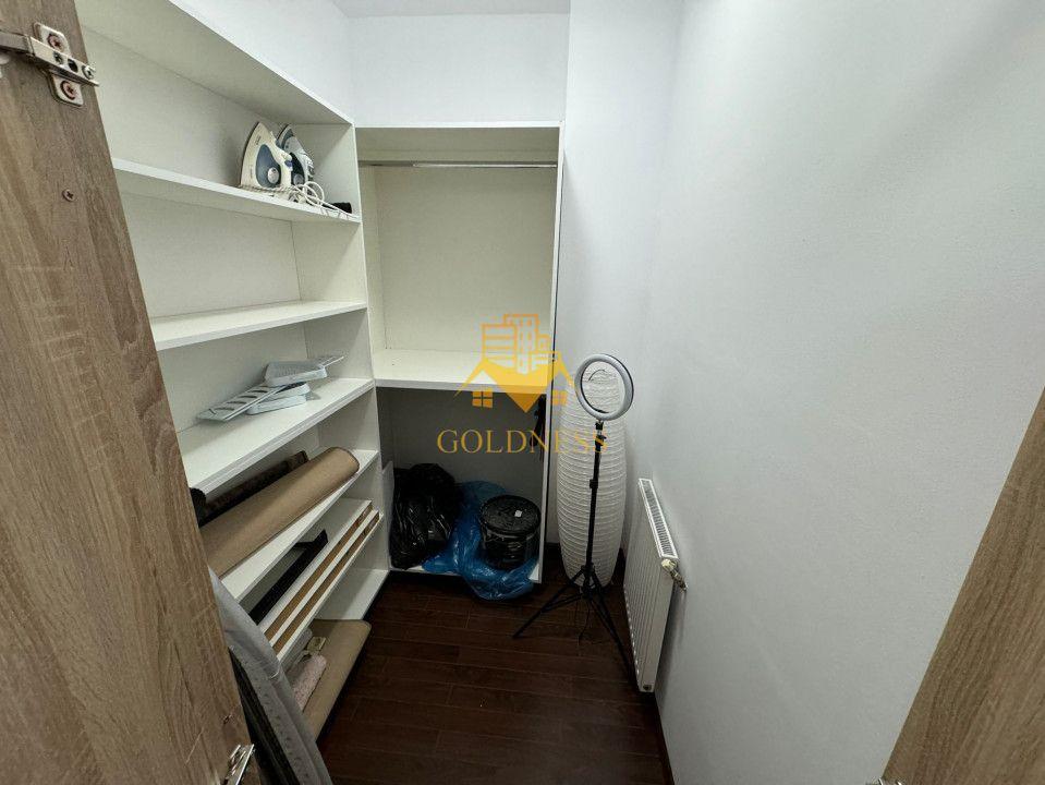2 camere, modern, parcare, bloc nou, Buna Ziua, Bonjour Residence - 7