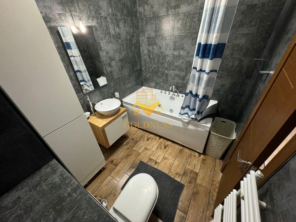2 camere, modern, parcare, bloc nou, Buna Ziua, Bonjour Residence - 6