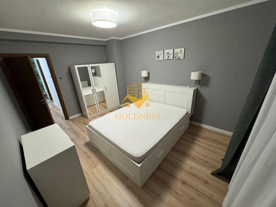 2 camere, modern, parcare, bloc nou, Buna Ziua, Bonjour Residence - 4