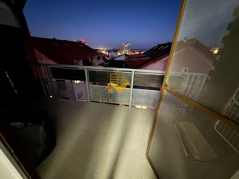 2 camere, modern, parcare, bloc nou, Buna Ziua, Bonjour Residence - 9