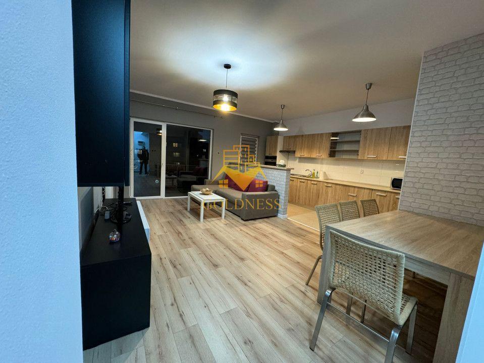 2 camere, modern, parcare, bloc nou, Buna Ziua, Bonjour Residence - 2