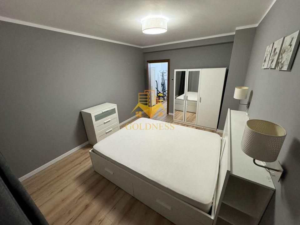 2 camere, modern, parcare, bloc nou, Buna Ziua, Bonjour Residence - 5