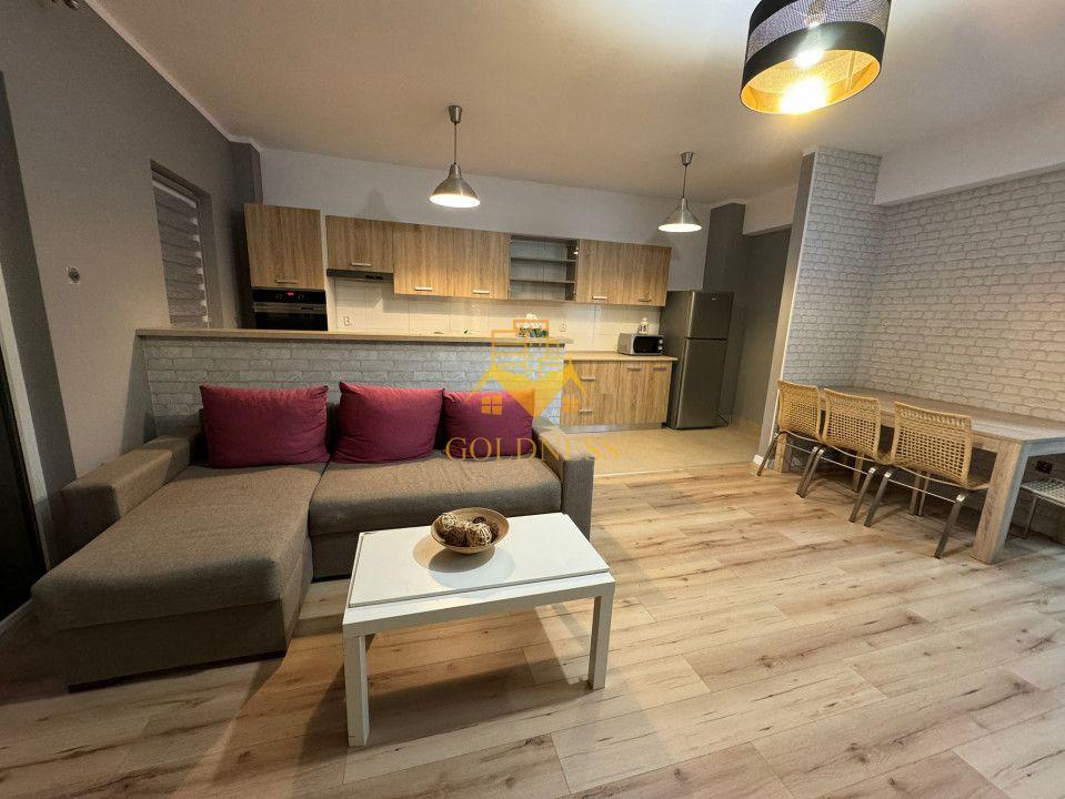 2 camere, modern, parcare, bloc nou, Buna Ziua, Bonjour Residence - 10