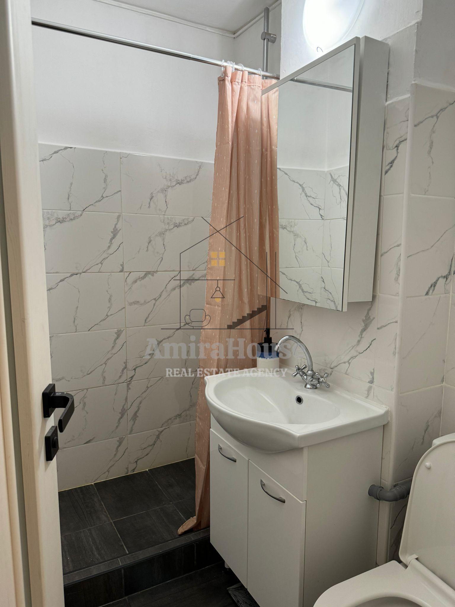 Apartament 2 camere, finisat, etaj intermediar, zona Piata Hermes Gheorgheni - 13