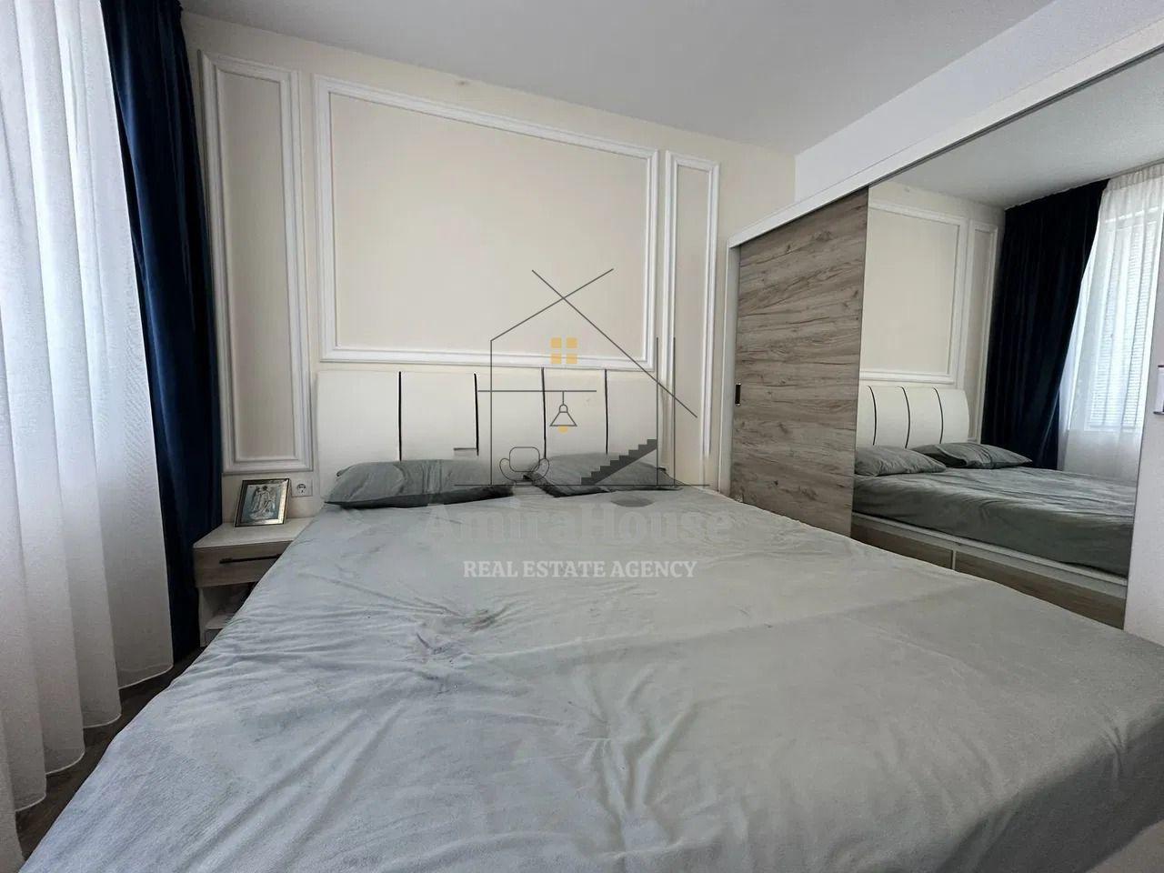 Apartament 2 camere, finisat, etaj intermediar, zona Piata Hermes Gheorgheni - 2