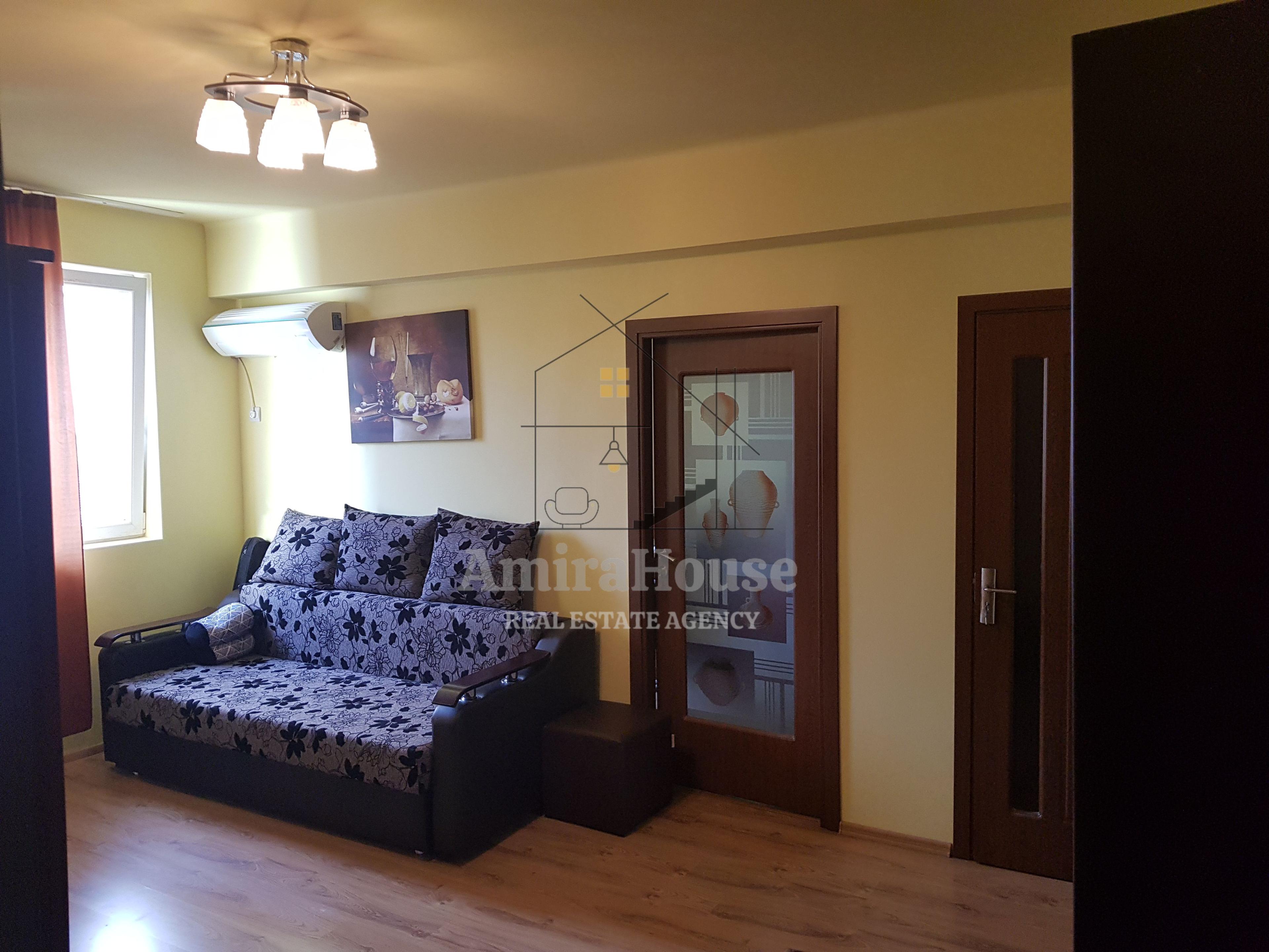 Apartament 2 camere zona strazii Crisan Centru - 6