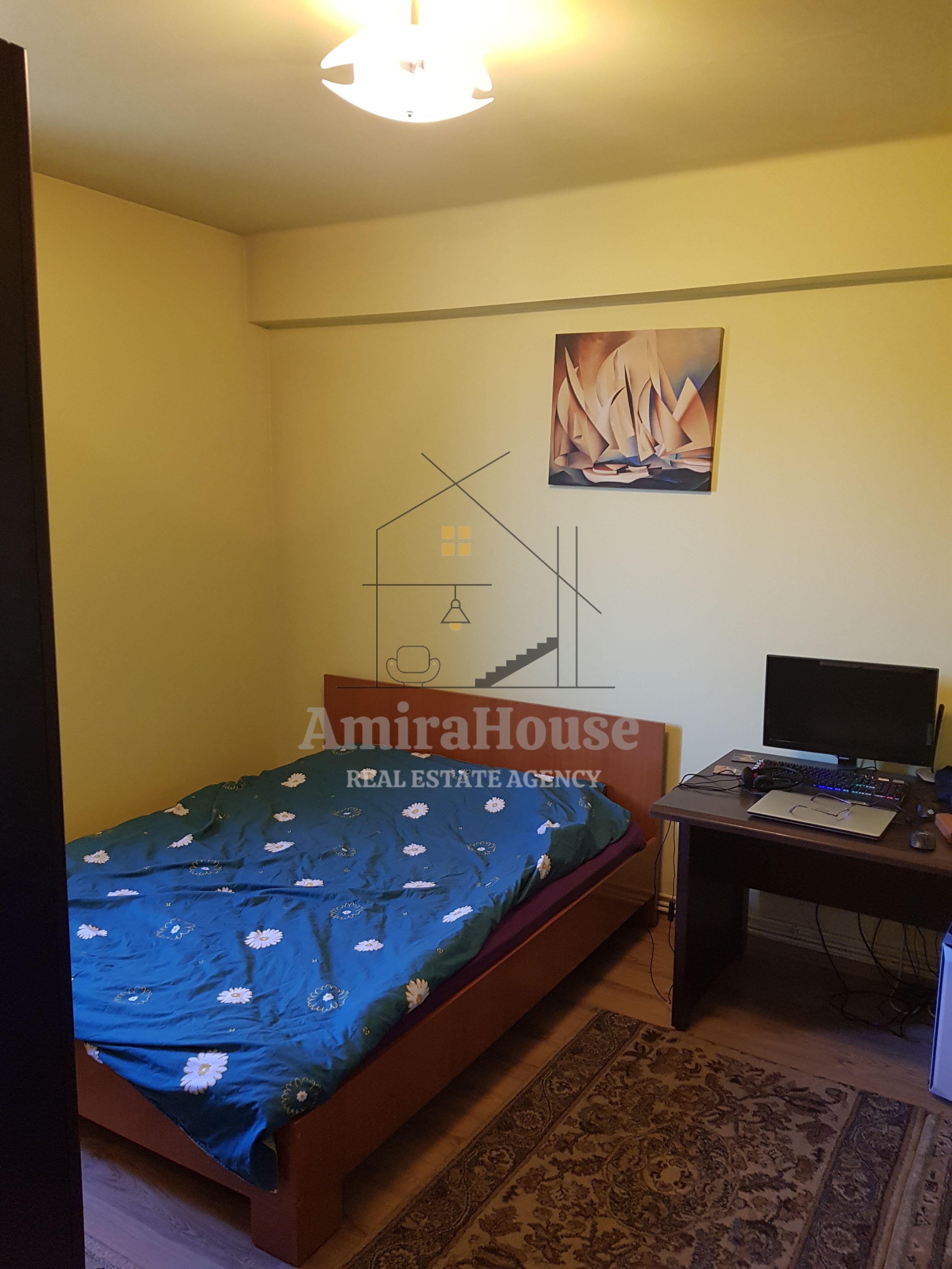 Apartament 2 camere zona strazii Crisan Centru - 4