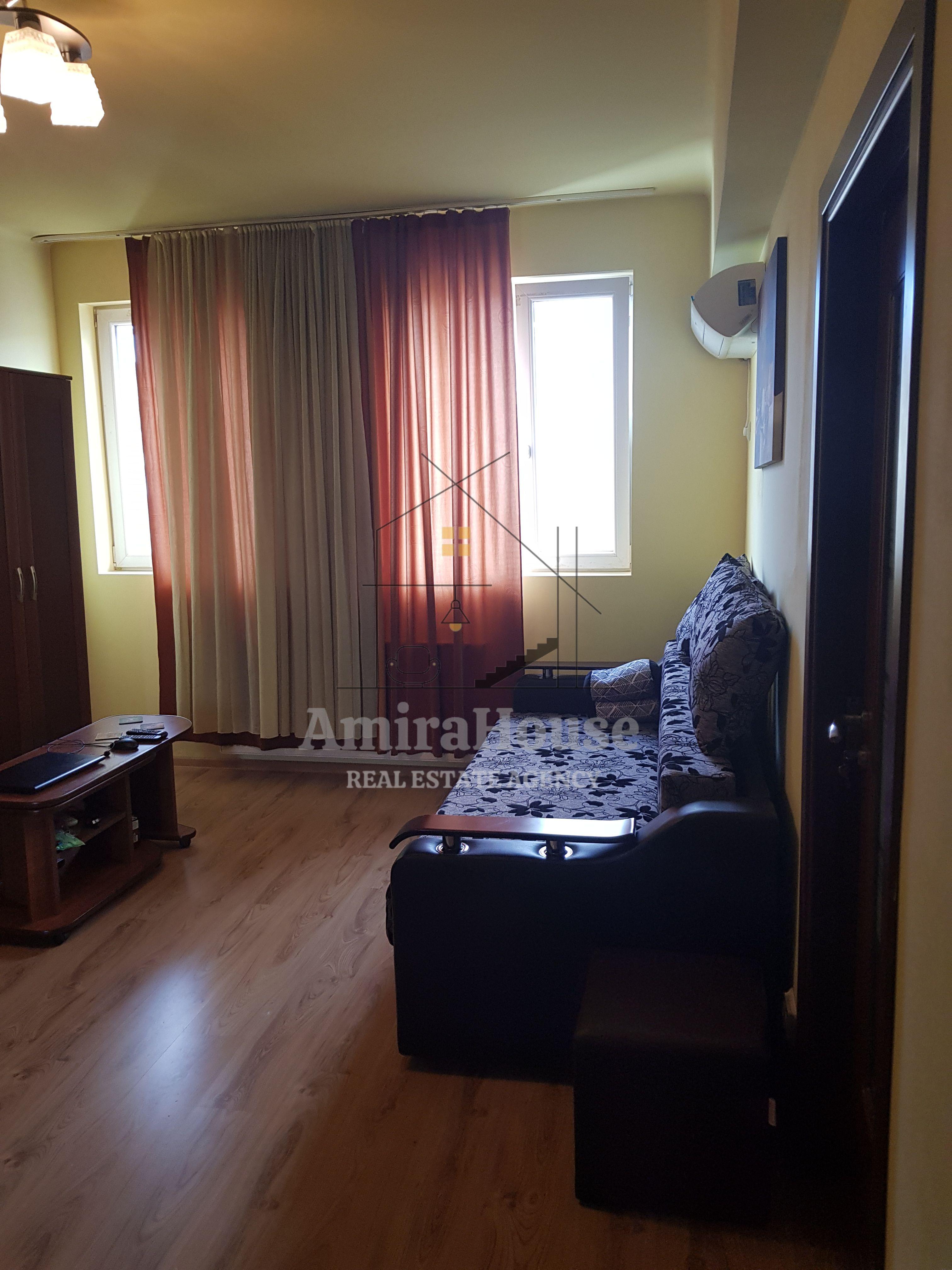 Apartament 2 camere zona strazii Crisan Centru - 7
