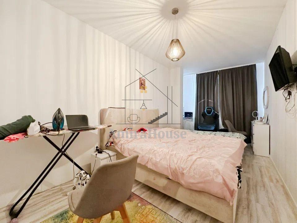 Apartament 3 camere, finisat, imobil nou, Iris str Oasului - 9
