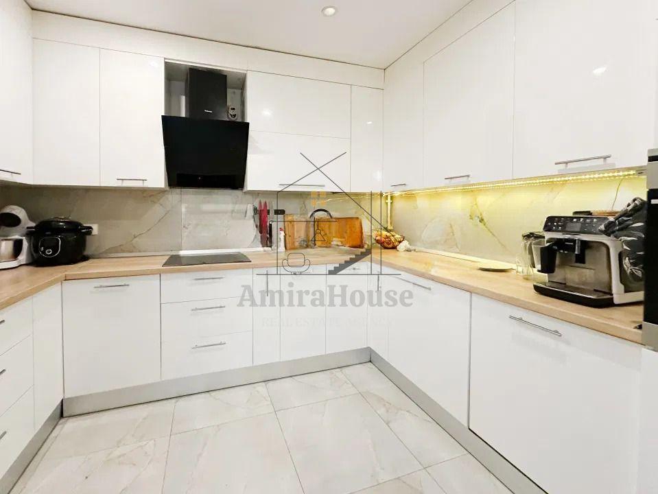 Apartament 3 camere, finisat, imobil nou, Iris str Oasului - 5