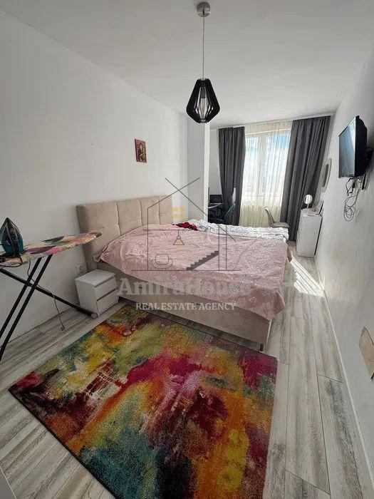 Apartament 3 camere, finisat, imobil nou, Iris str Oasului - 10