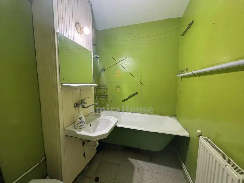 2.371 euro mpApartament 4 camere decomandat, 78 mp, et 1, zona str Maramuresului - 13