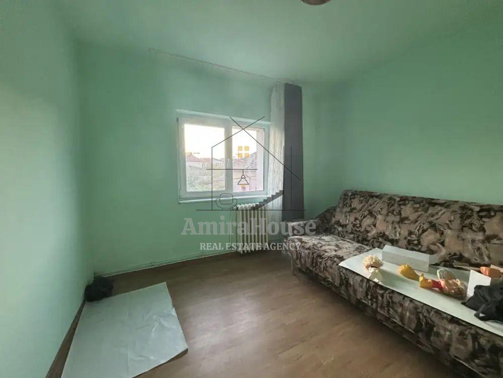 2.371 euro mpApartament 4 camere decomandat, 78 mp, et 1, zona str Maramuresului - 11