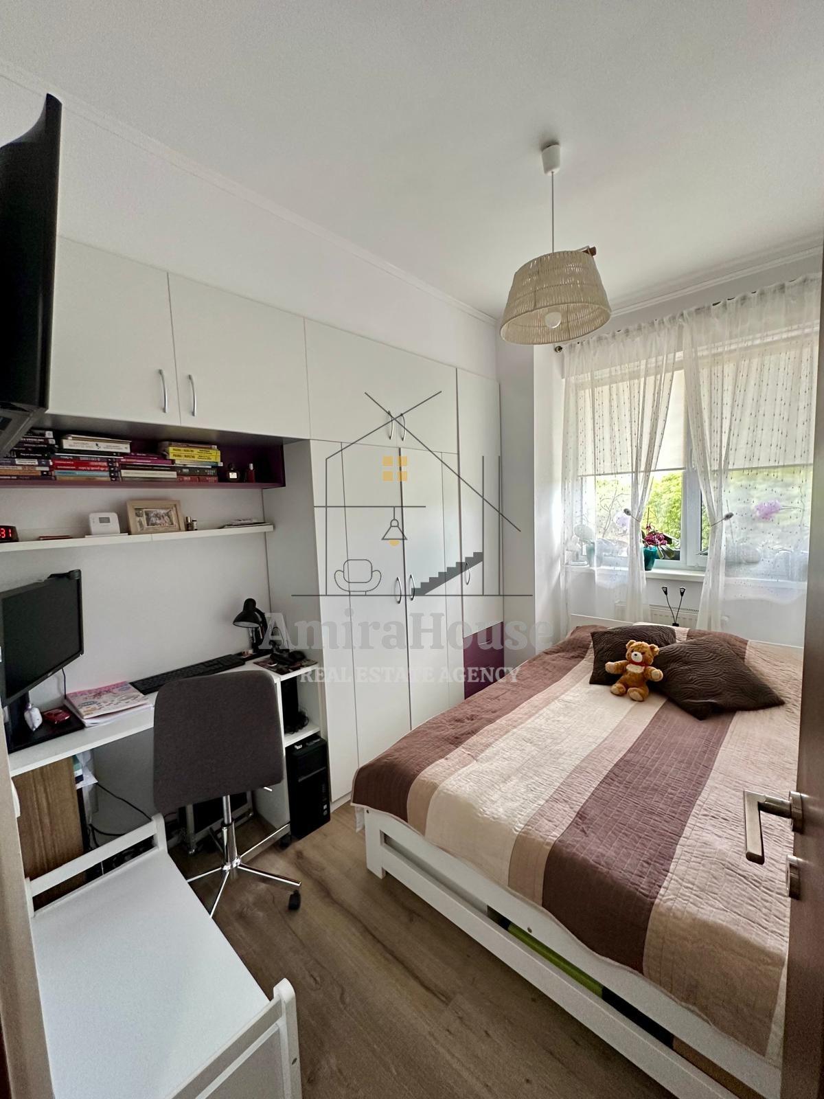 Apartament 3 camere, finisat, parcare, et 1, zona str Anina Marasti - 7