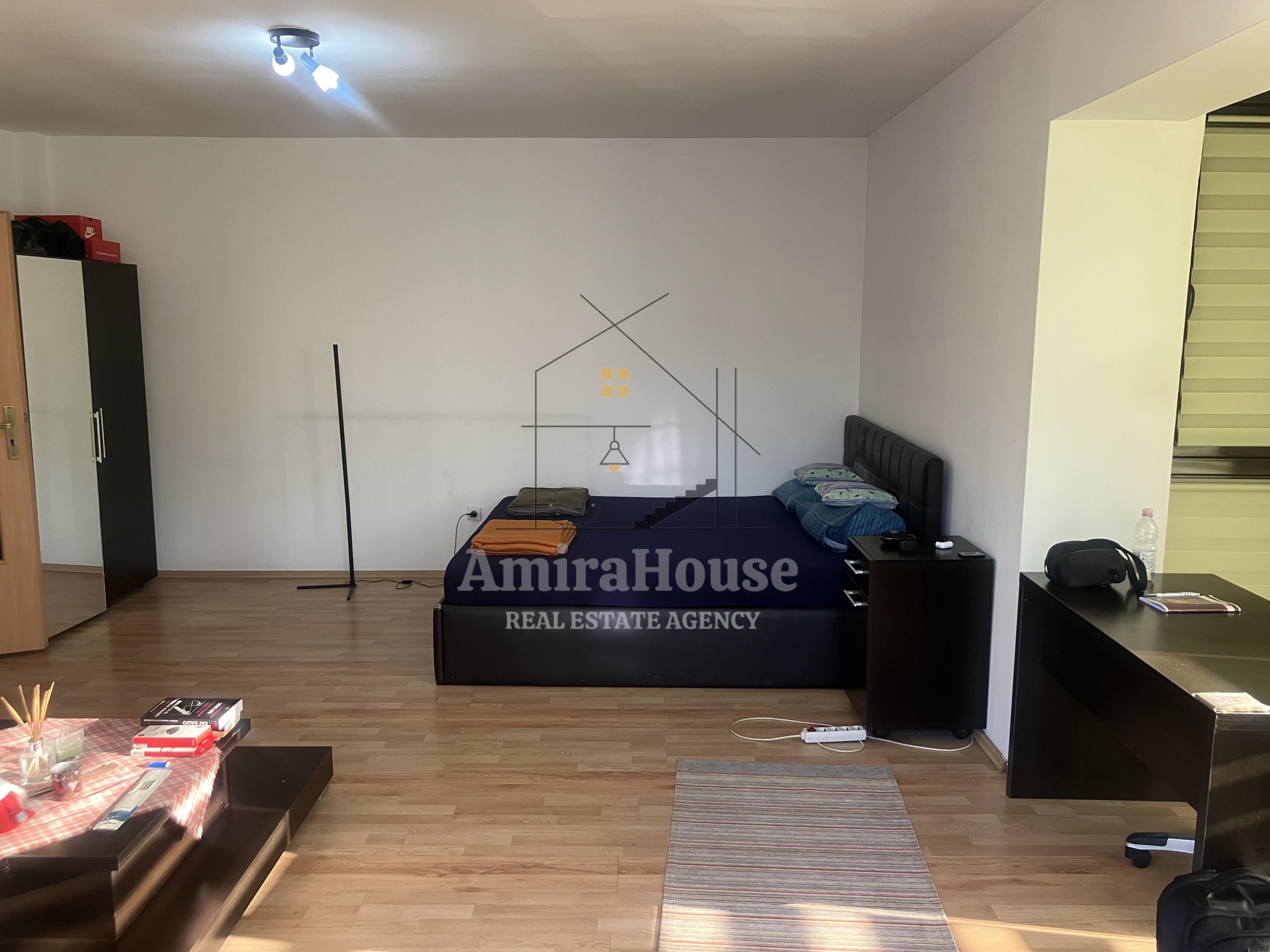 Apartament 1 camera, 43 mp utili, zona Iulius Mall - 16