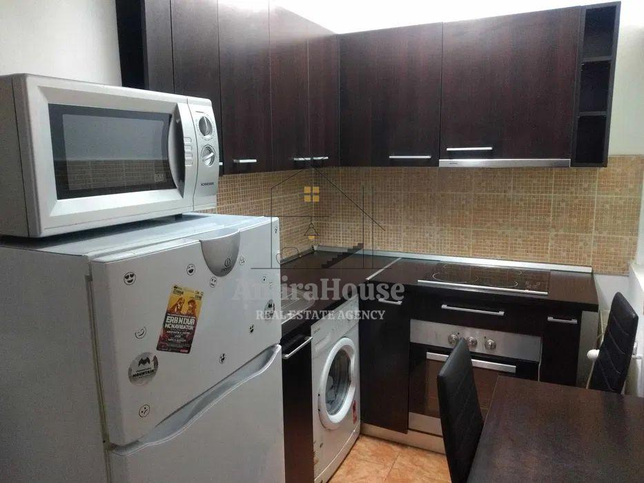 Apartament 1 camera, 43 mp utili, zona Iulius Mall - 4