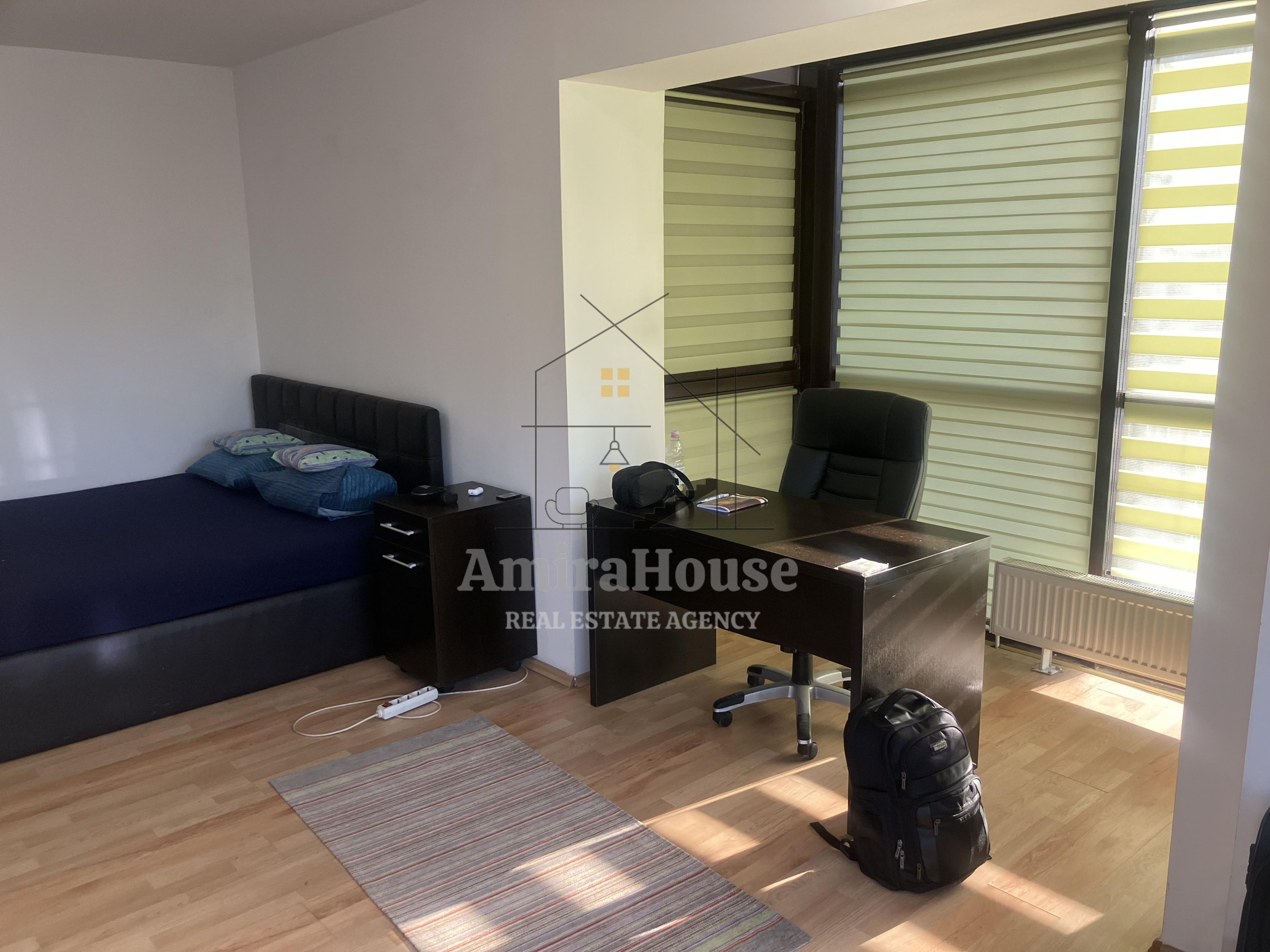 Apartament 1 camera, 43 mp utili, zona Iulius Mall - 3