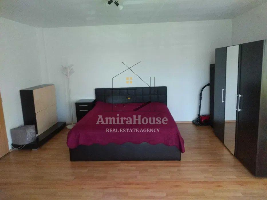 Apartament 1 camera, 43 mp utili, zona Iulius Mall - 7