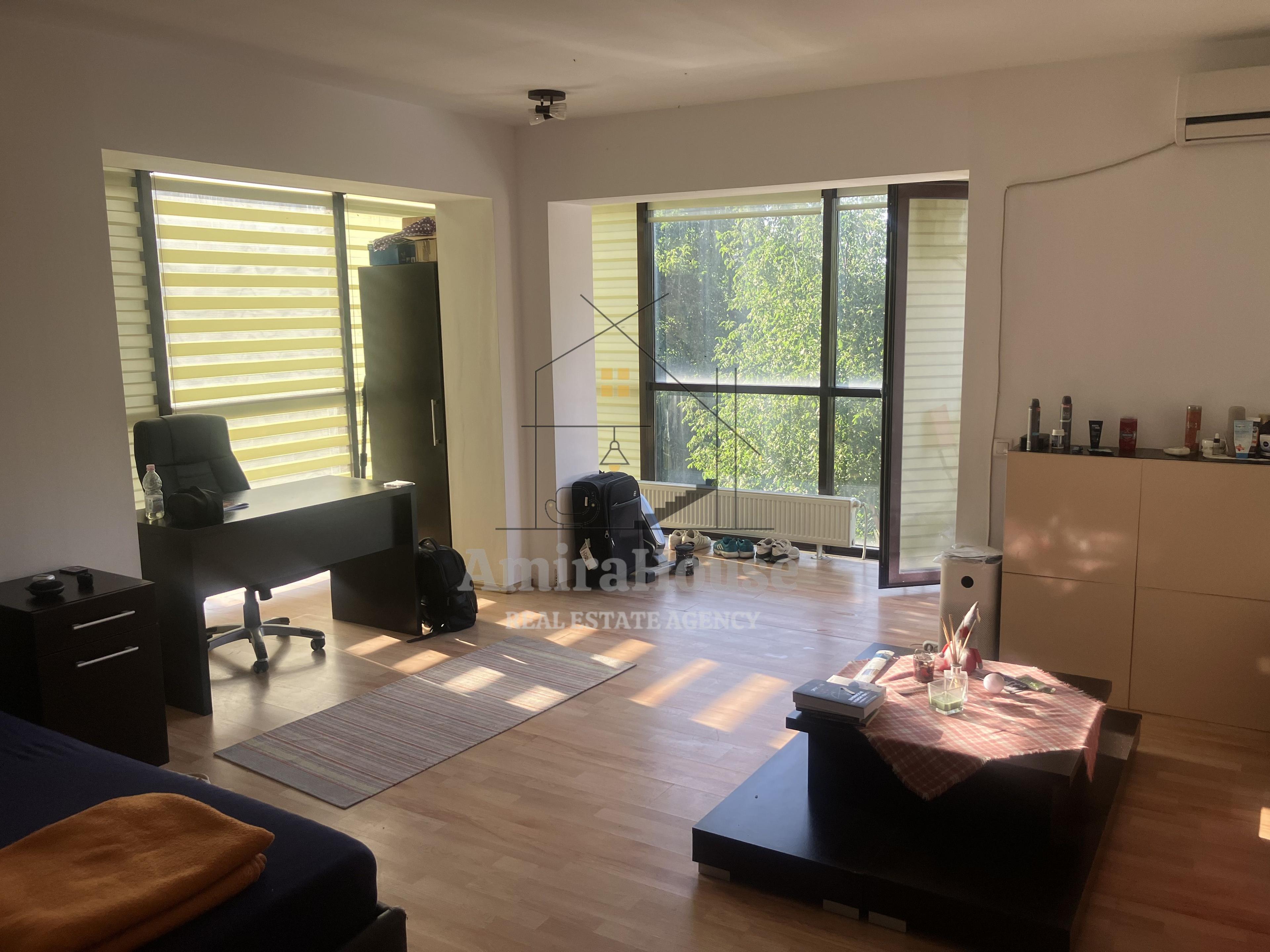 Apartament 1 camera, 43 mp utili, zona Iulius Mall - 13