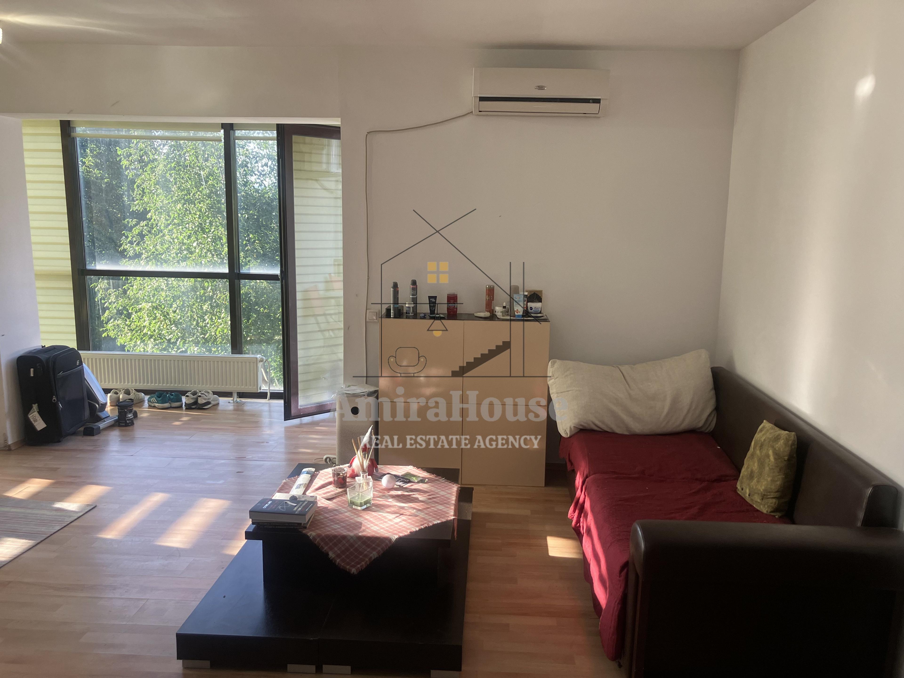 Apartament 1 camera, 43 mp utili, zona Iulius Mall - 14
