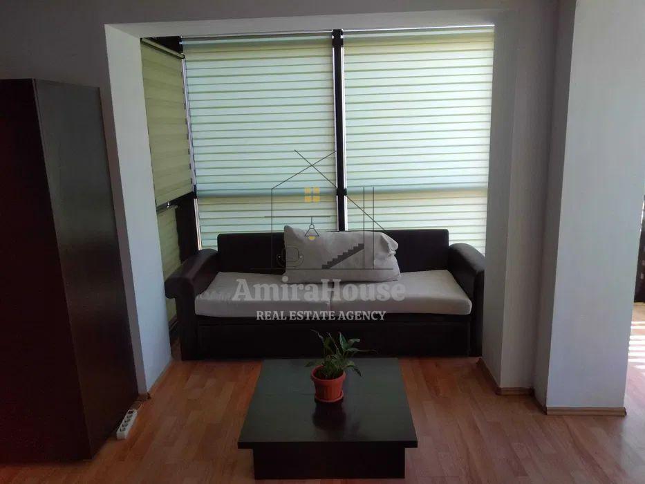 Apartament 1 camera, 43 mp utili, zona Iulius Mall - 9