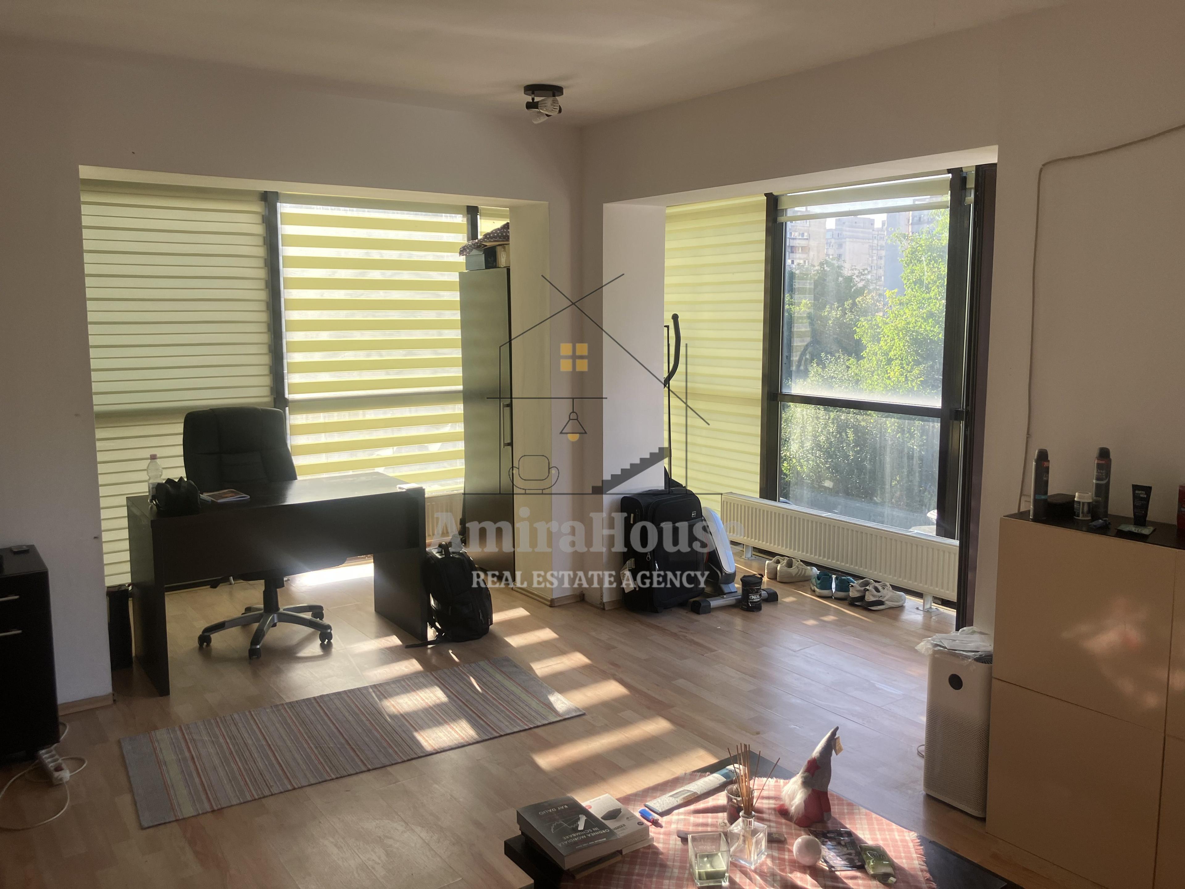 Apartament 1 camera, 43 mp utili, zona Iulius Mall - 6