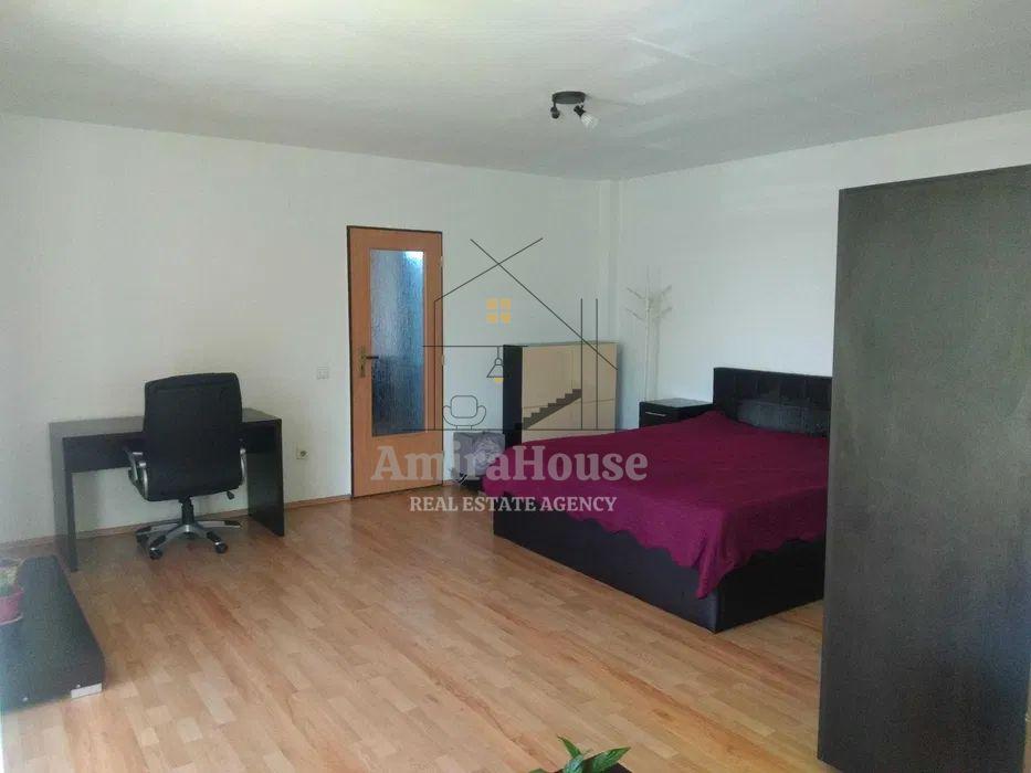 Apartament 1 camera, 43 mp utili, zona Iulius Mall - 5