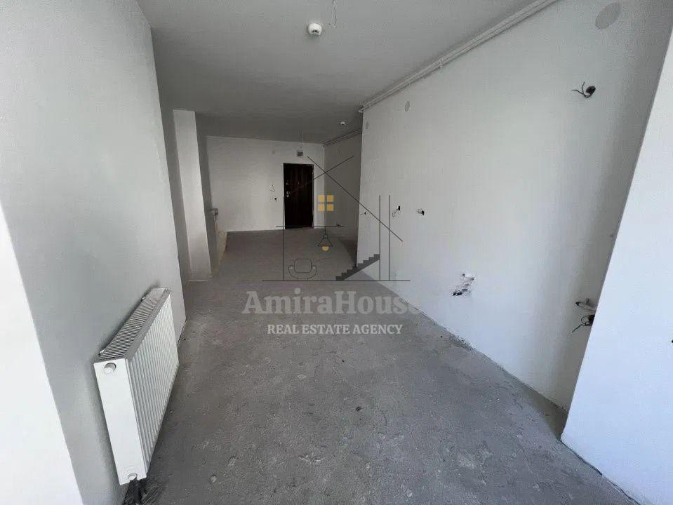 Apartament 1 camera, 49 mp, terasa, parcare, Grigorescu str Taietura Turcului - 3