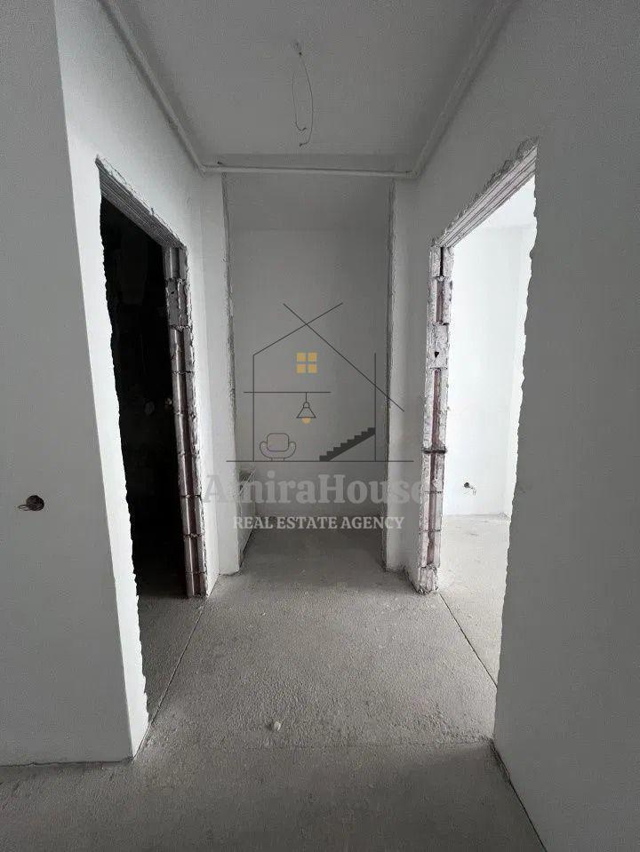 Apartament 1 camera, 49 mp, terasa, parcare, Grigorescu str Taietura Turcului - 4