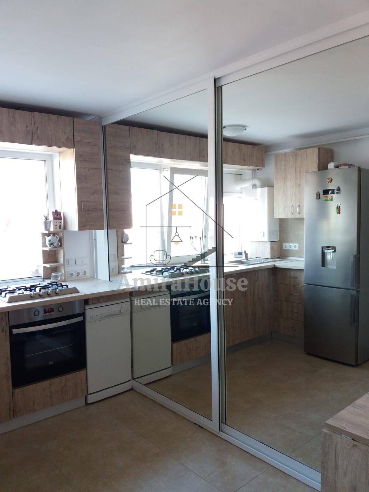 Apartament 1 camera, 32 mp, terasa 21 mp, Intre Lacuri - 6