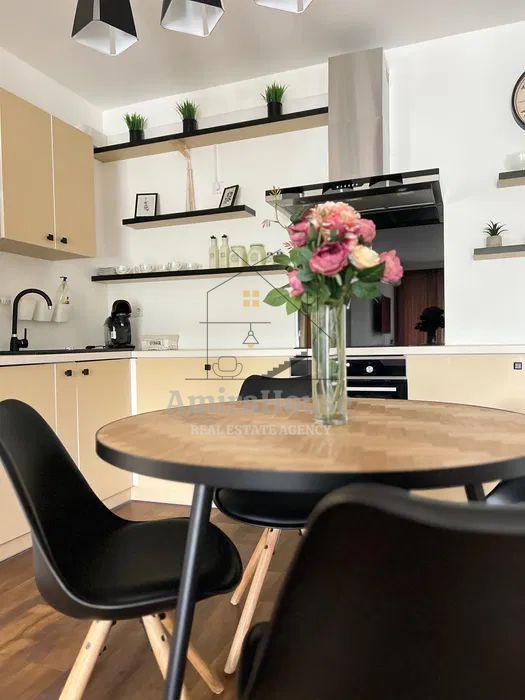 Apartament 2 camere 61 mp parcare subterana str Frunzisului - 8
