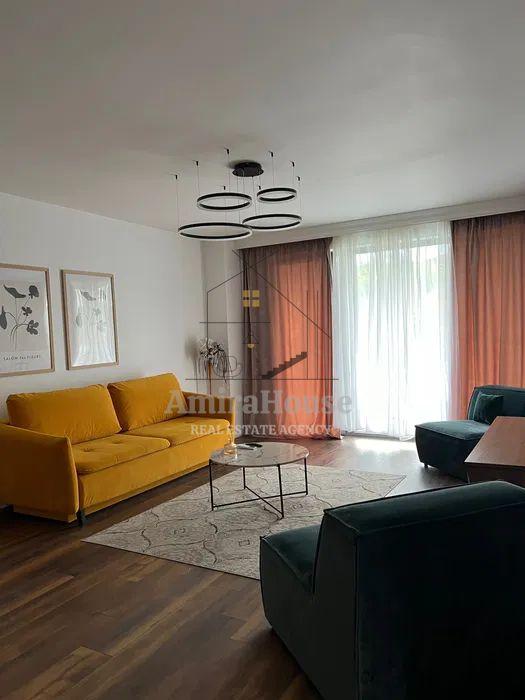 Apartament 2 camere 61 mp parcare subterana str Frunzisului - 6