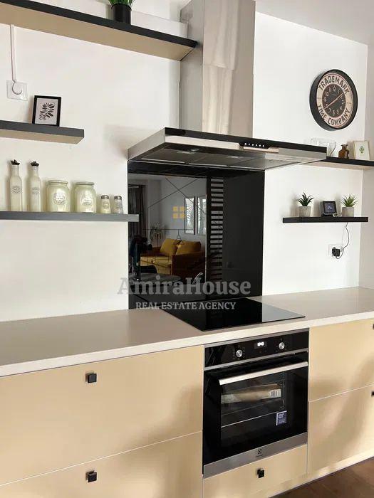 Apartament 2 camere 61 mp parcare subterana str Frunzisului - 9