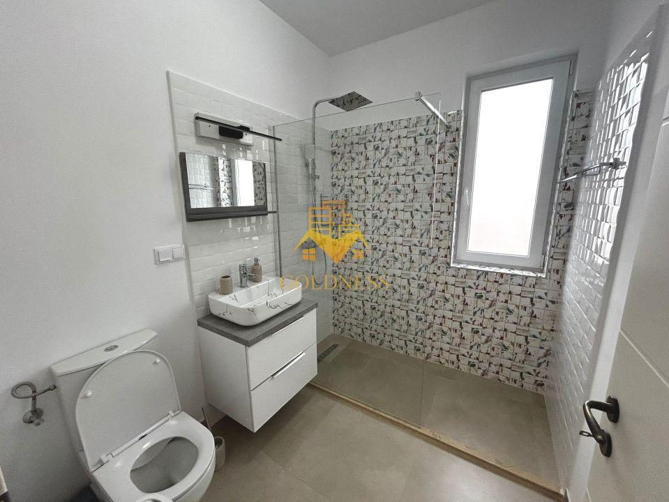 3 camere open space, Modern, Parcare, Panemar, Parc Poligon, Floresti - 9