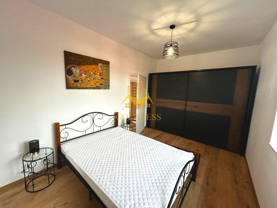 3 camere open space, Modern, Parcare, Panemar, Parc Poligon, Floresti - 7