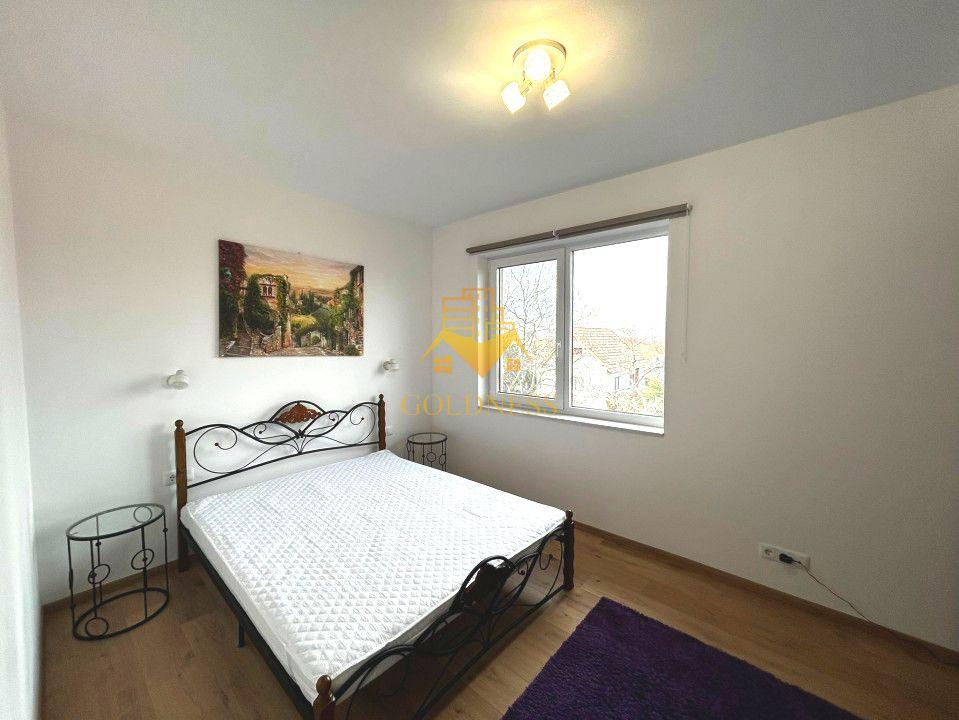 3 camere open space, Modern, Parcare, Panemar, Parc Poligon, Floresti - 6